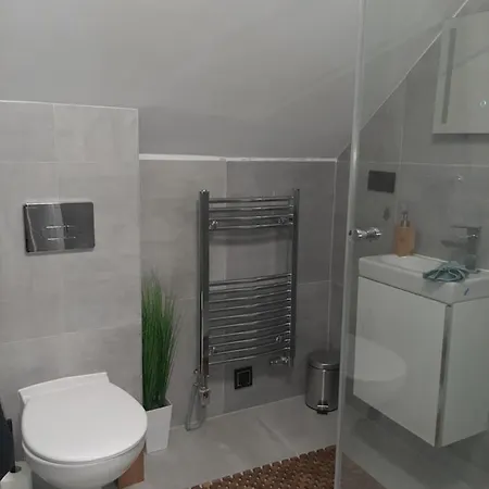 Izery * シクラルスカ・ポレンバ