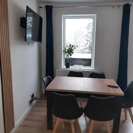 Izery シクラルスカ・ポレンバ