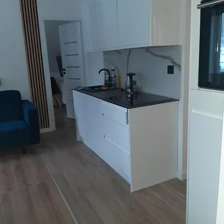 アパート Izery *