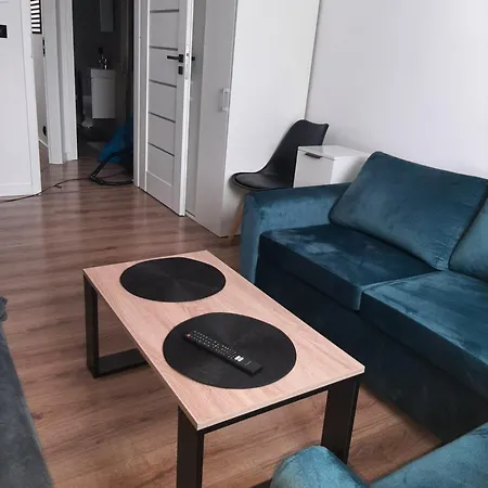 Izery Apartamento Szklarska Poręba