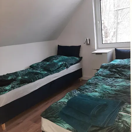 アパート Izery *