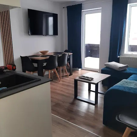 Izery * シクラルスカ・ポレンバ