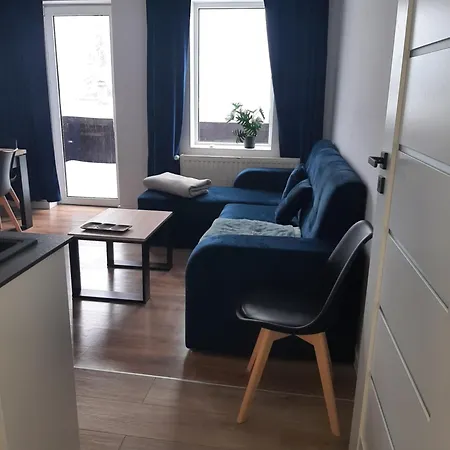 Izery Apartamento Szklarska Poręba