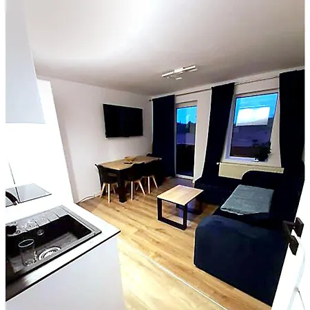 Izery Apartamento Szklarska Poręba