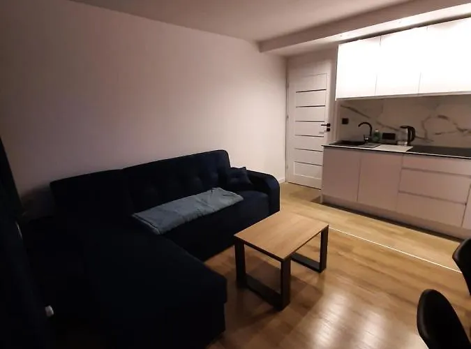Izery Apartamento Szklarska Poręba