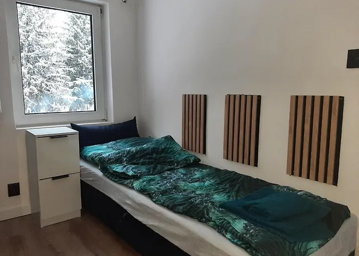 Apartamento Izery Szklarska Poręba