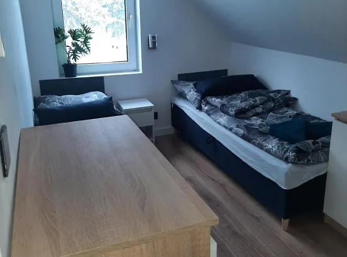 Izery Apartamento Szklarska Poręba