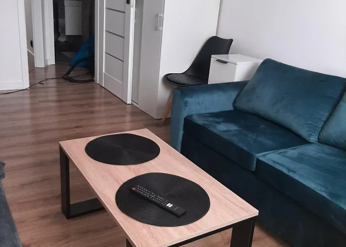 Izery Apartamento Szklarska Poręba