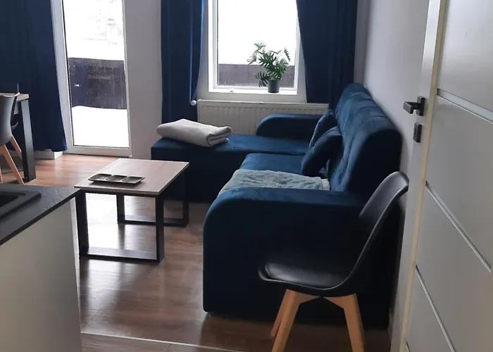 Izery Apartamento Szklarska Poręba