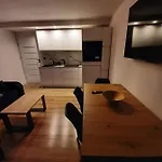 Apartmán Izery Sklářská Poruba