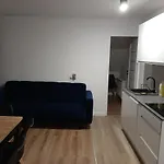 Apartmán Izery