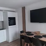 Izery Sklářská Poruba