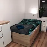 Apartmán Izery Sklářská Poruba