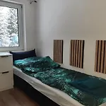Apartmán Izery Sklářská Poruba