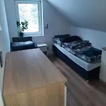 Izery Apartmán Sklářská Poruba