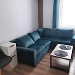 Apartmán Izery *