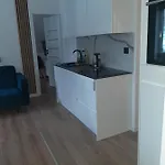 Apartmán Izery *