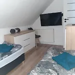 Izery * Sklářská Poruba