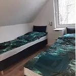 Apartmán Izery *