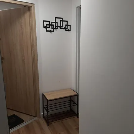 Апартаменты Izery *