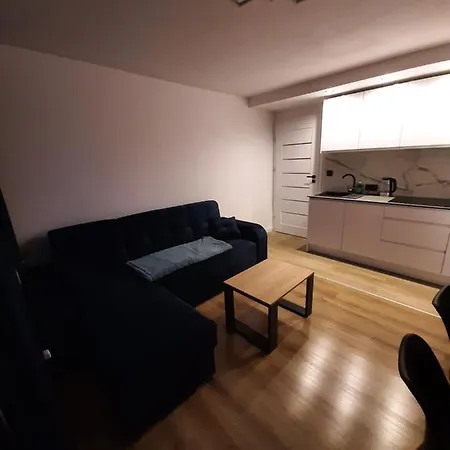 Izery Апартаменты Шклярска-Поремба