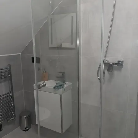 Апартаменты Izery *