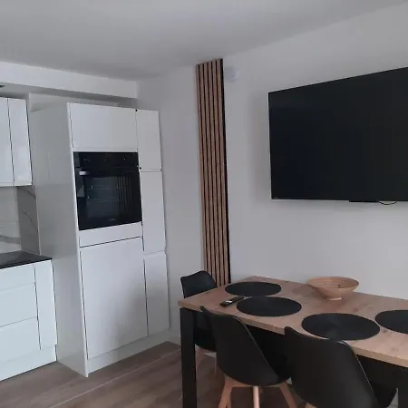 Izery Шклярска-Поремба