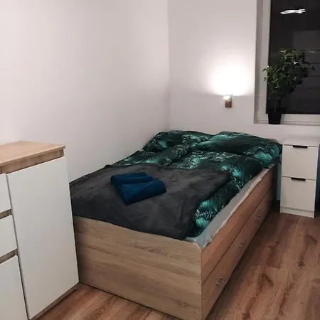 公寓 Izery 斯克拉斯卡波伦巴