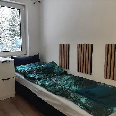 Апартаменты Izery Шклярска-Поремба