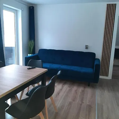 Izery Апартаменты