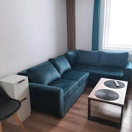 Апартаменты Izery *