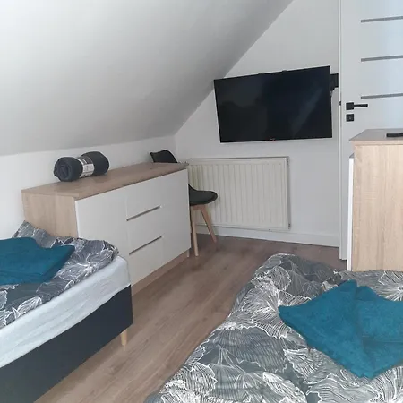 Izery * Шклярска-Поремба