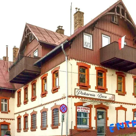 Апартаменты Izery *