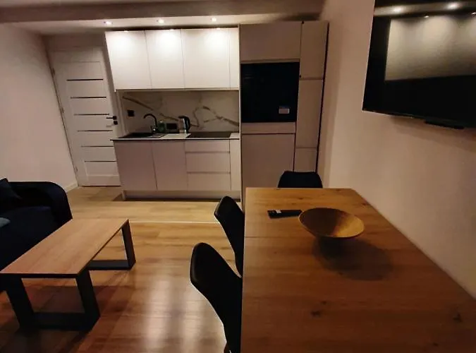 Apartment Izery Schreiberhau