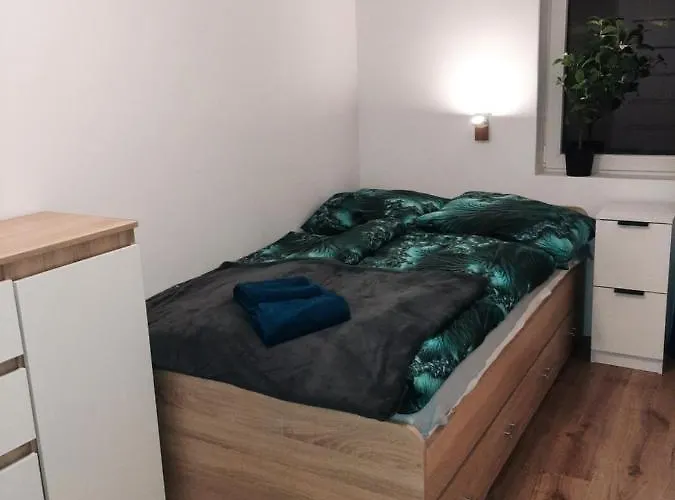 Apartment Izery Schreiberhau