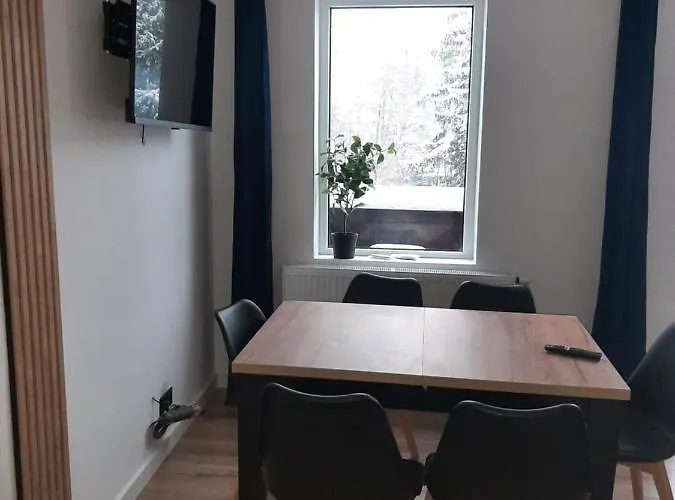 Izery Szklarska Poreba