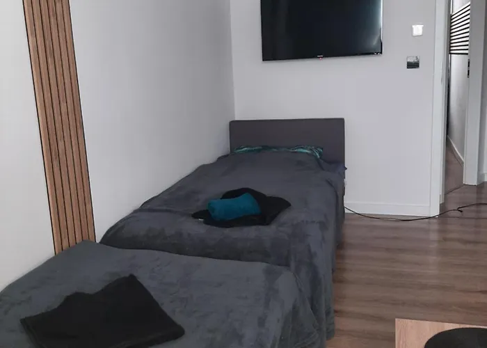 Apartment Izery Schreiberhau