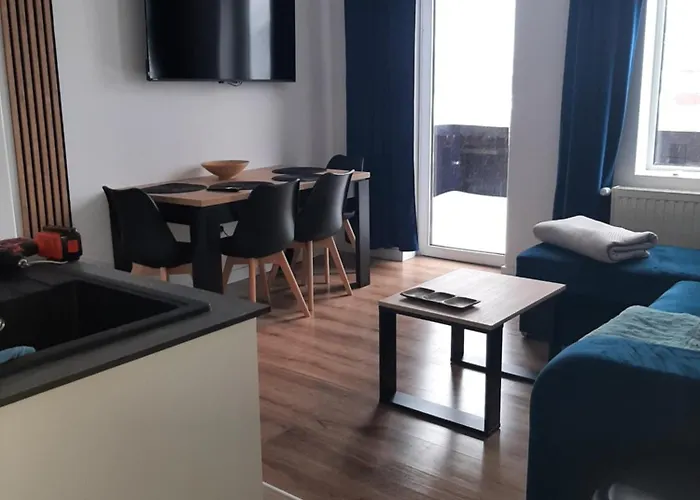 Izery * Schreiberhau